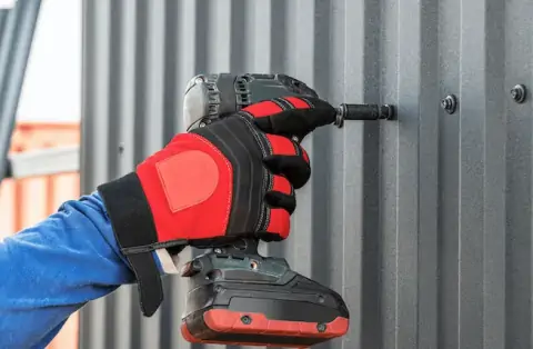 Travaux de zinguerie - Saint-Nizier-sous-Charlieu